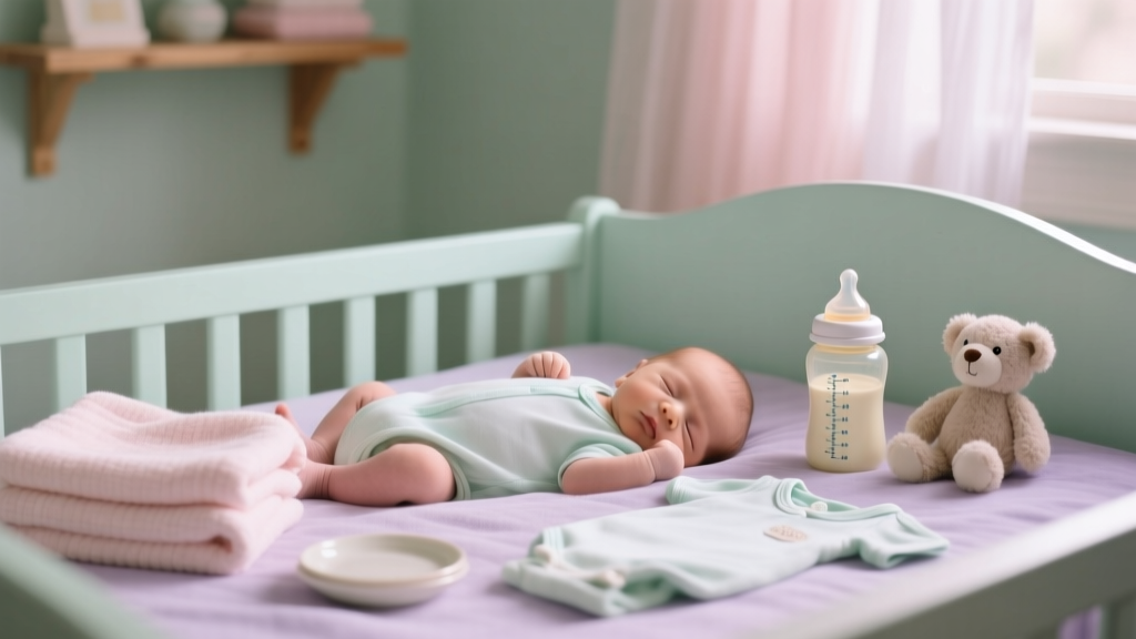 Baby Gear Reality Check: 3 Items You’ll Use Daily vs. 3...