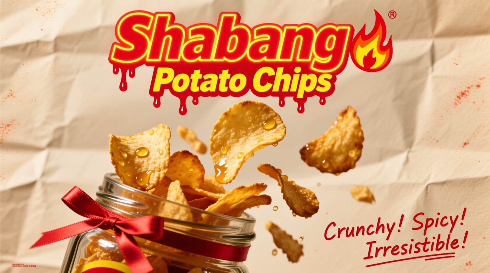 Shabang Potato Chips: What Makes Them Stand Out