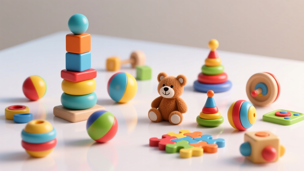 Toy Storage That Works When You’re Exhausted (No...