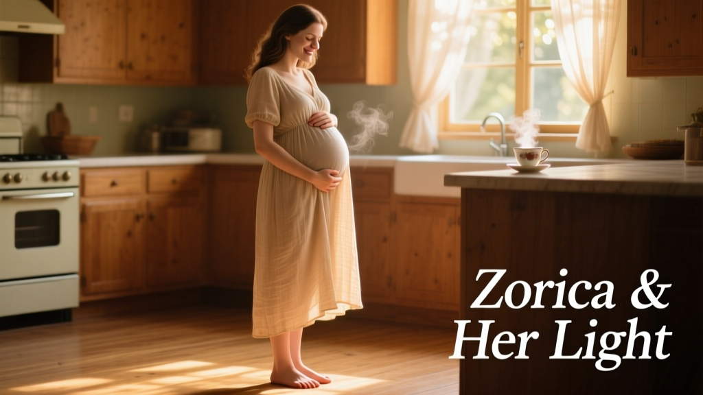 Zorica: A Deep Dive into Evidence-Based Prenatal Support and Doula Care in the Balkans