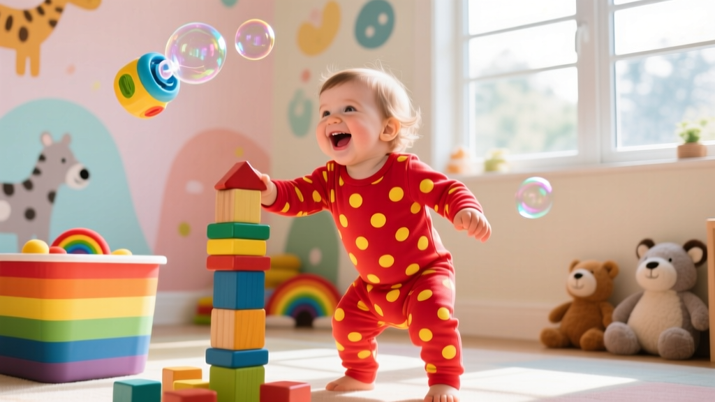 Understanding Dantes: A Practical Guide for Early Childhood Educators and Toddler Caregivers