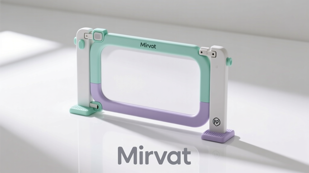 Mirvat: Understanding the Risks, Real-World Incidents, and Evidence-Based Childproofing Strategies