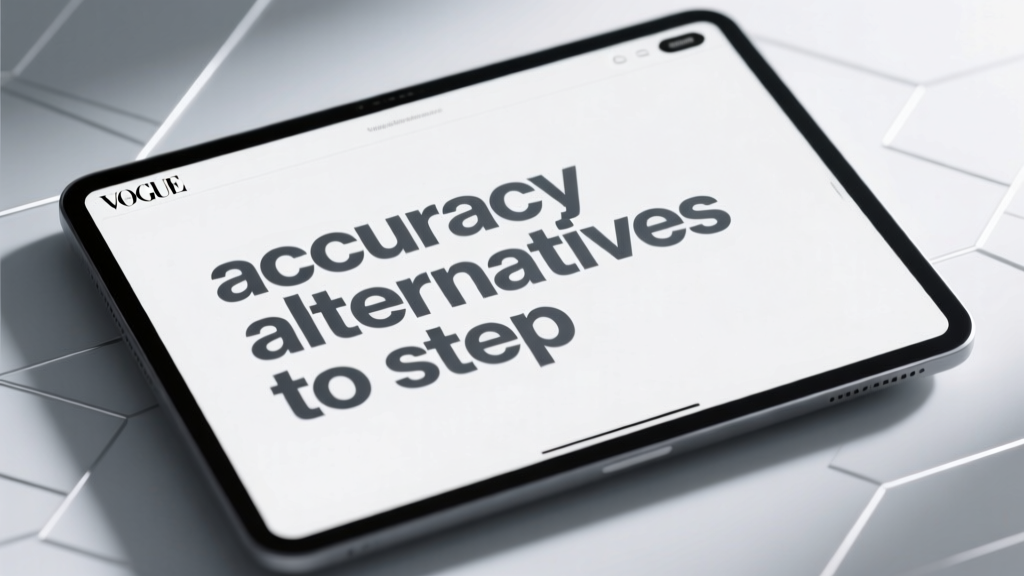 Beyond the Pedometer