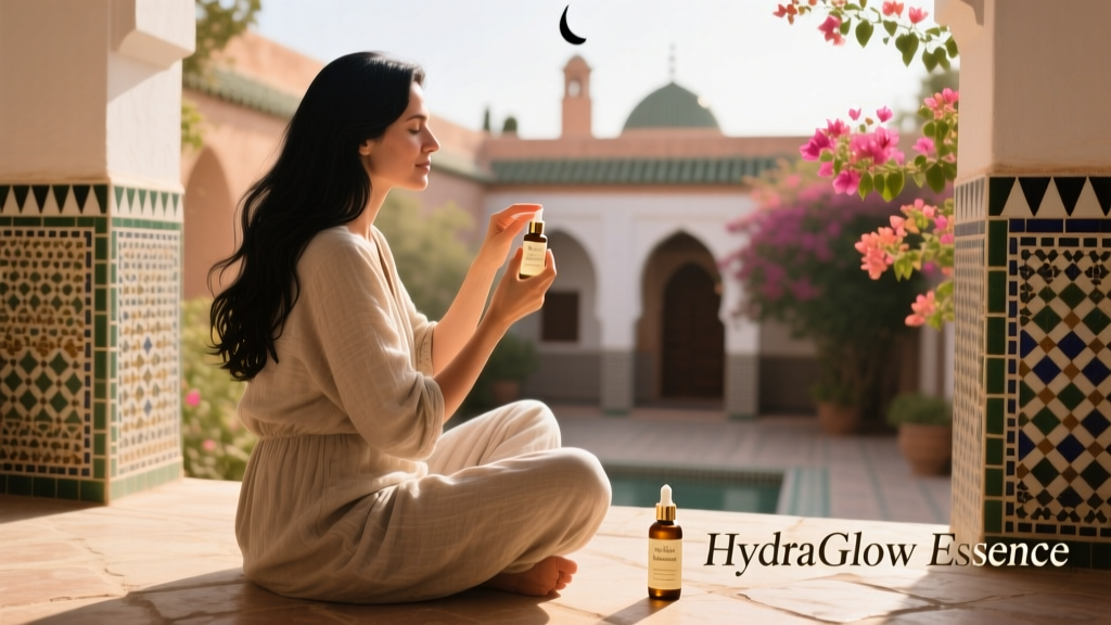 Hydrating Hair Products and Skincare: Science, Ritual, and Regional Wisdom
