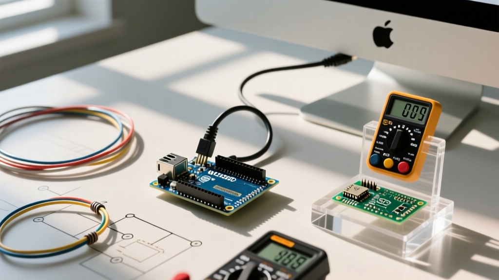 Arduino EthernetClient FAQ: Timeouts, Drops & Quick Reference