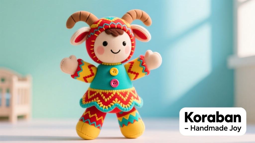 Korban Toys: Safety Risks, Regulatory Gaps, and What Parents Need to Know Right Now