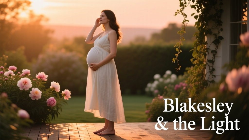 Blakesley: Evidence-Based Insights for Expecting Families on This Common Pregnancy Term
