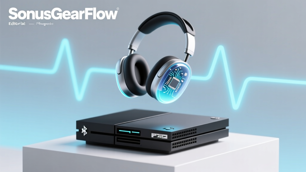 PS3 Wireless Headphones: Real Setup Guide (2026)