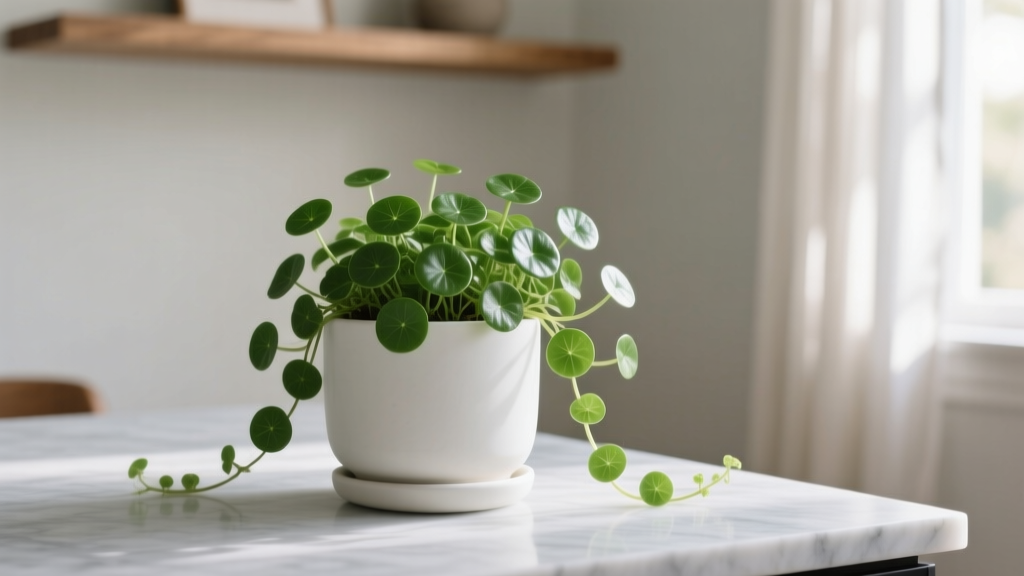Creeping Jenny Leaf Drop: Causes & Fixes