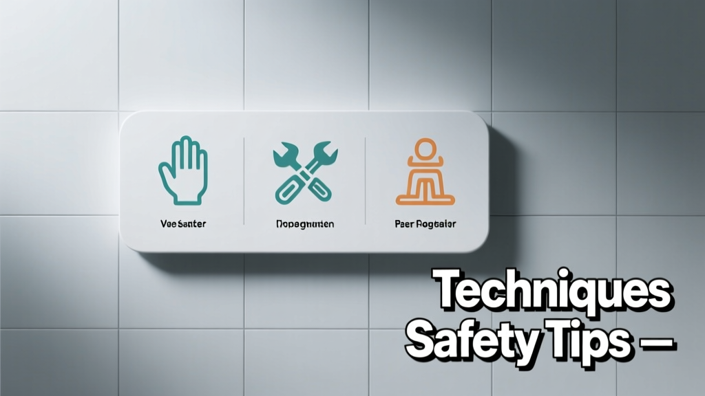 Essential Studio Techniques and Safety Tips for Music Producers