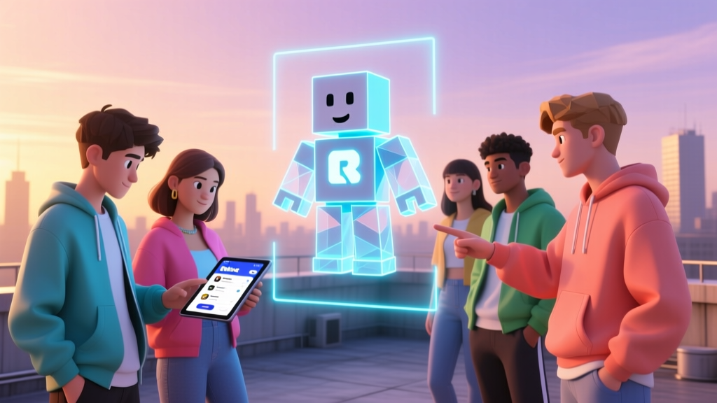 How to Join a Party on Roblox (2026)