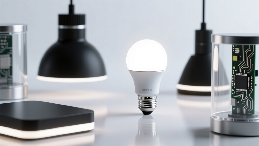 The Truth About 'Instant-On' LEDs: 120V AC Drive Latency