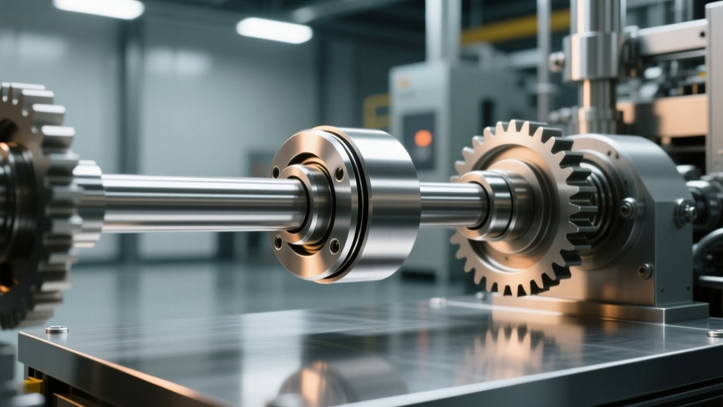 Dairy Downtime: Fix Coupling Failures, Cut Maintenance 65%