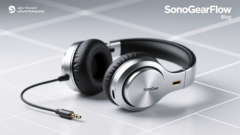 Wireless Headphones Wired Mode: Truth & Specs (2026)