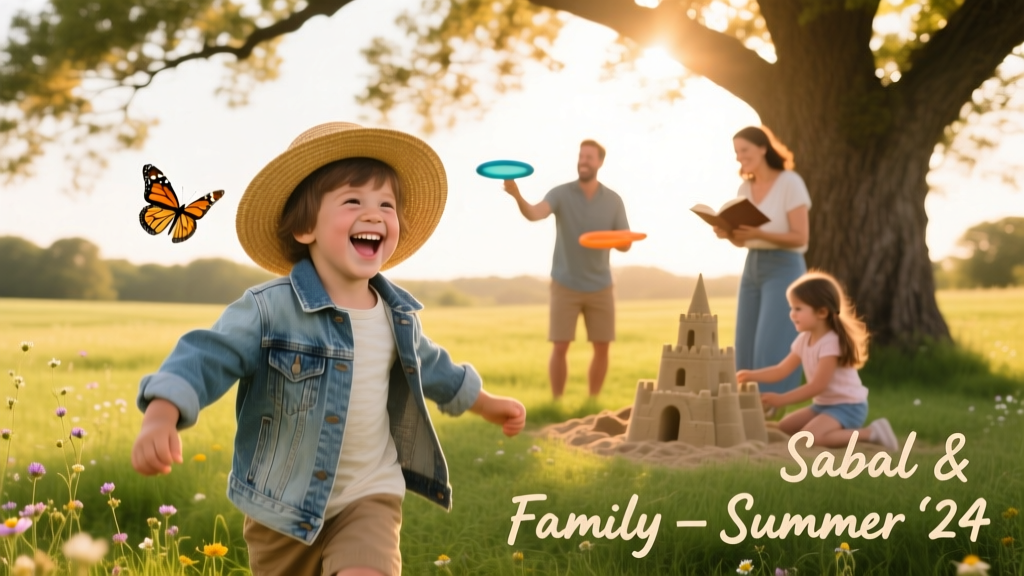 Sabal: Evidence-Based Support for Parental Well-Being and Family Resilience