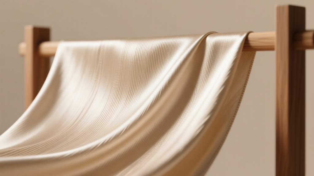 How Strong Is Silk? A Designer’s Guide to Tensile Power & Performance
