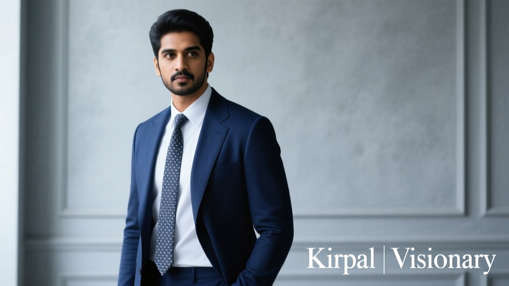 Kirpal: A Practical Parenting and Family Management Framework for Modern Households