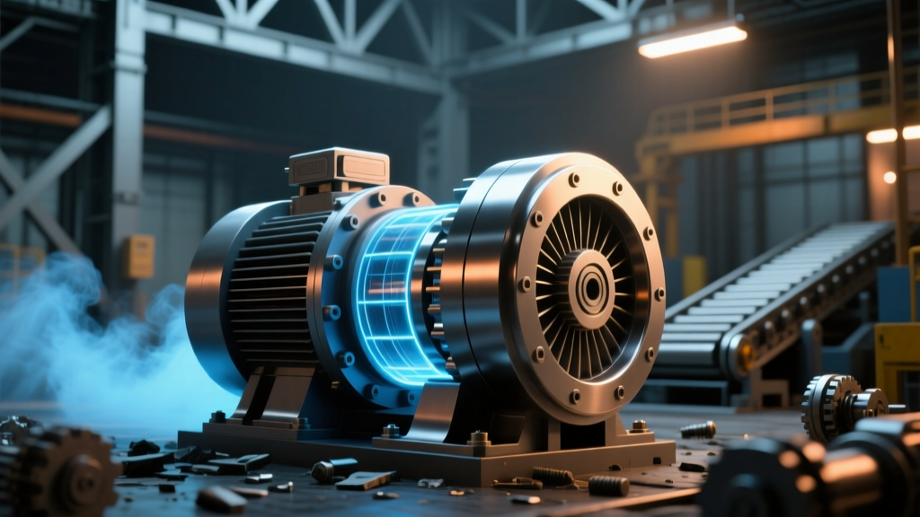 Multistage Pump Types: High-Head, Low-Cavitation Guide