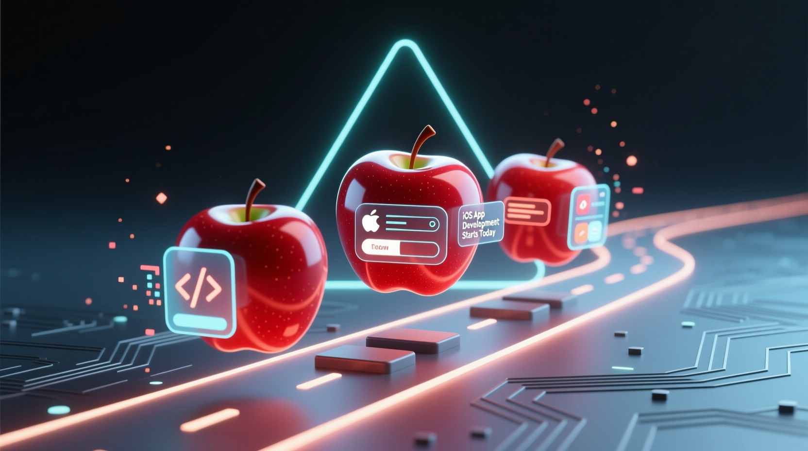apples start developing ios apps today guide is a roadm