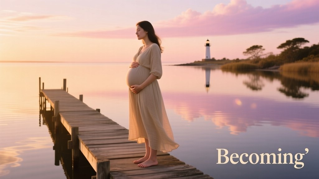 Jetty: Evidence-Based Insights for Prenatal and Postpartum Wellness Support
