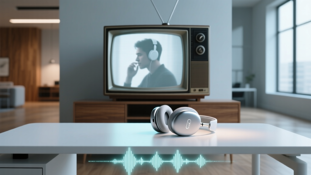 Wireless Headphones for TV: 7 Tested Methods (2026)