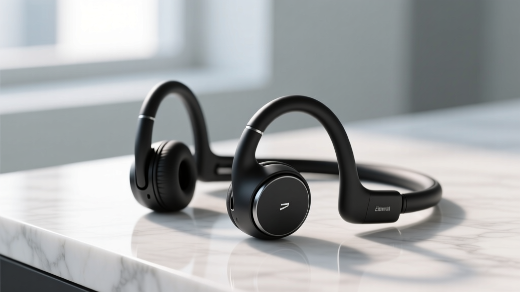 How to Use Earhooks with Wireless Headphones