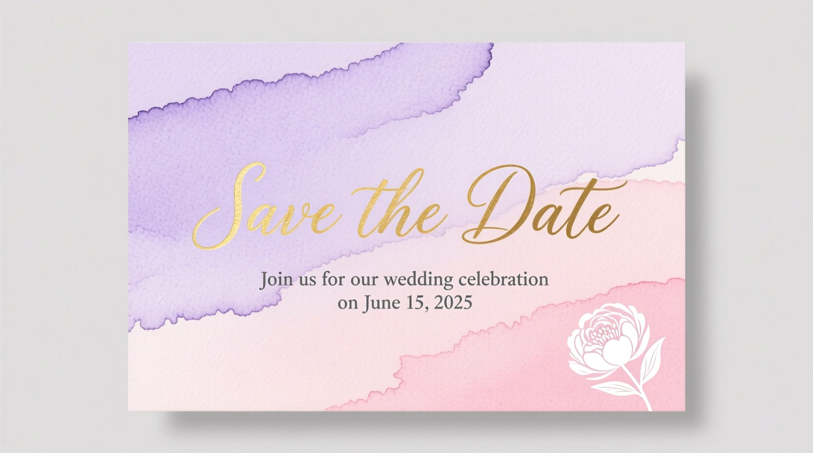 when do you send out wedding save the dates
