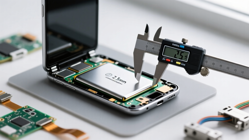 Thin Cell Battery Lifespan in Foldables: 2026 Real-World Verdict