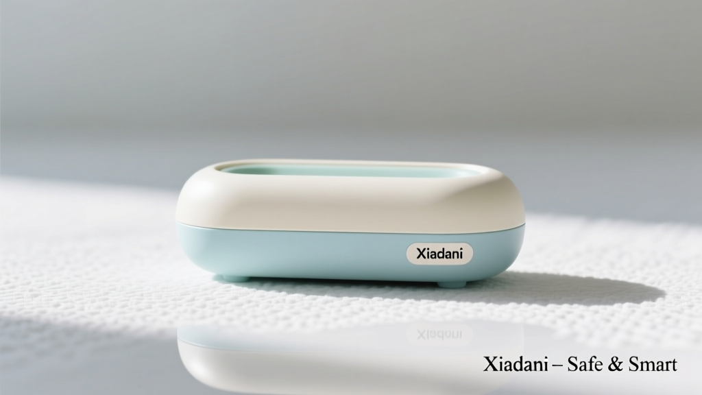 Xiadani Baby Gates: Safety Evaluation, Installation Best Practices, and Real-World Performance Data