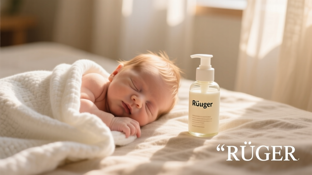 Rueger: Understanding the Rueger Sign in Infant Neurological Assessment