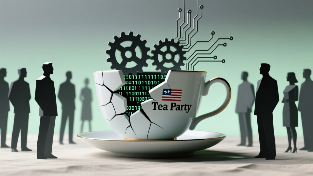 What Is Tea Party in Politics? (2026)