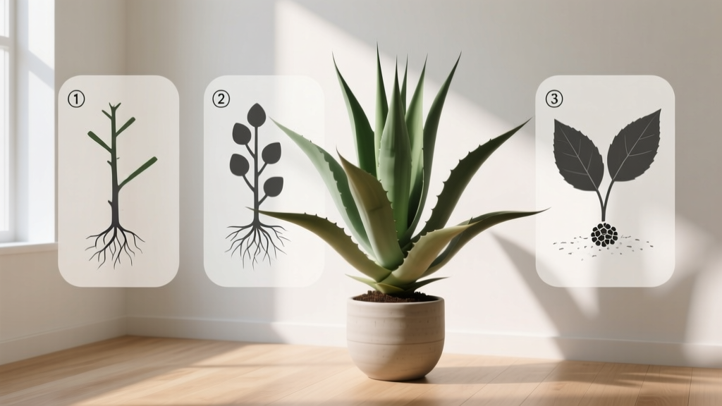 How to Propagate Yucca Without Flowers (2026)