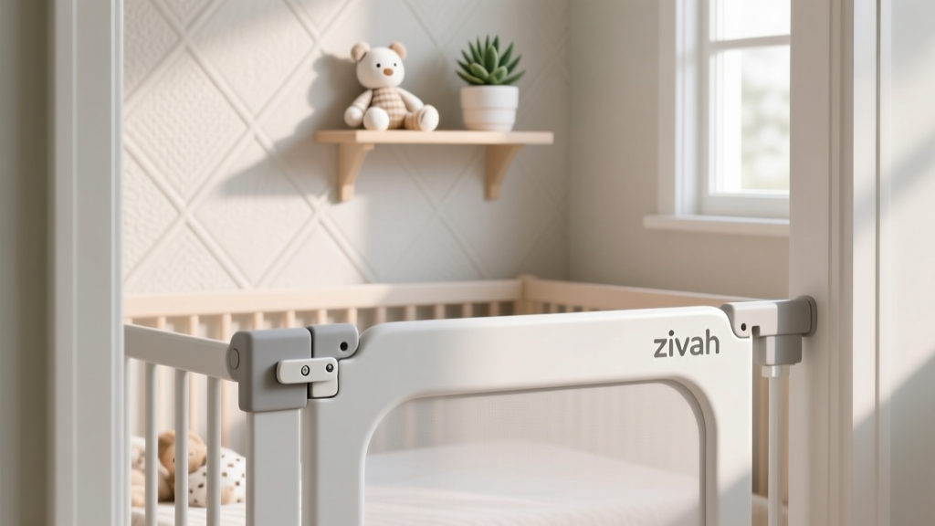 Zivah: A Rigorous Safety Review of the Zivah Baby Monitor System for Infants and Toddlers