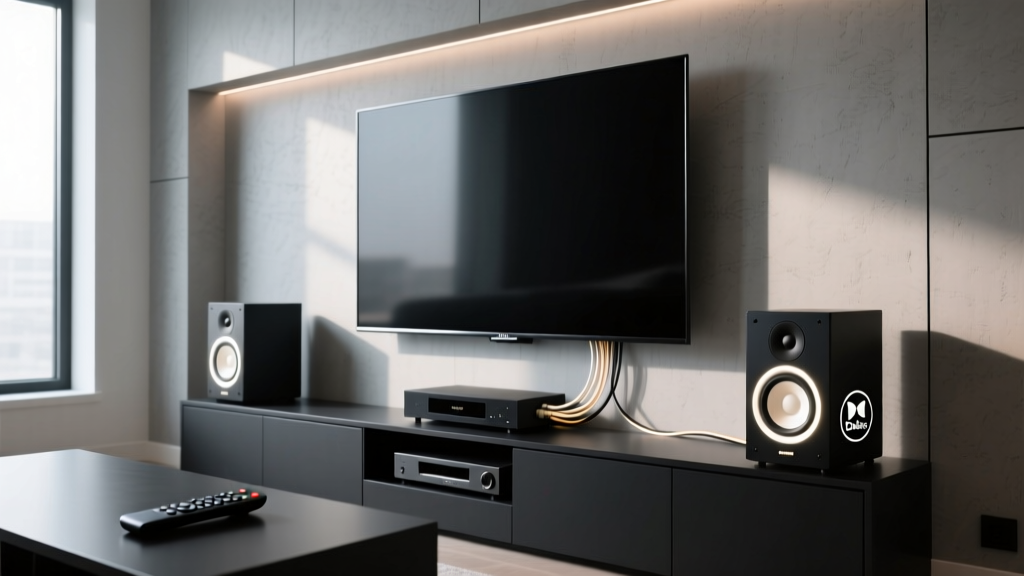 Wireless Home Theater: Dolby Atmos & Low Latency (2026)