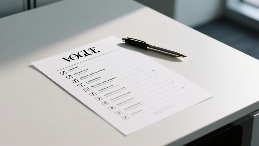Why Educational Toys Need Built-In Checklists