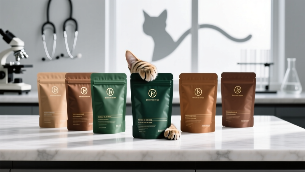 A Pro Cat Food Review Freeze Dried