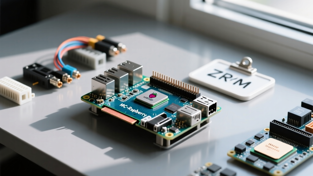 Optimizing Your Coder Raspberry Pi for Maximum Compile Speed