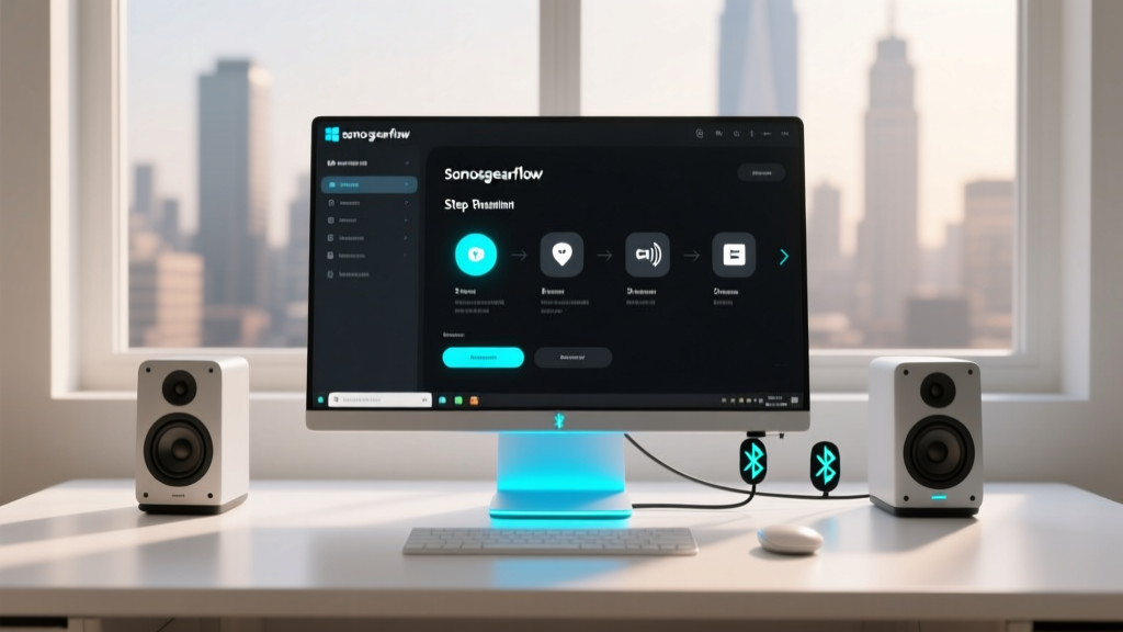 PC Bluetooth Speakers: Fix Pairing & Audio Issues (2026)