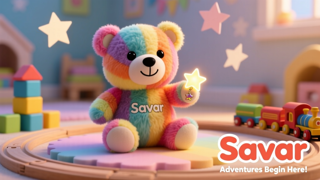 Savar Toys: Safety Risks, Regulatory Gaps, and What Parents Need to Know Right Now