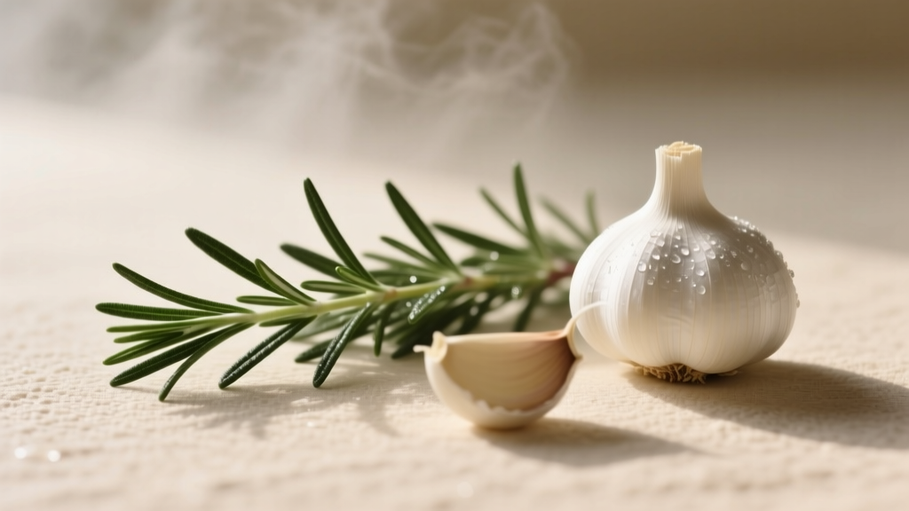 Rosemary Garlic Seasoning: When to Use It Right