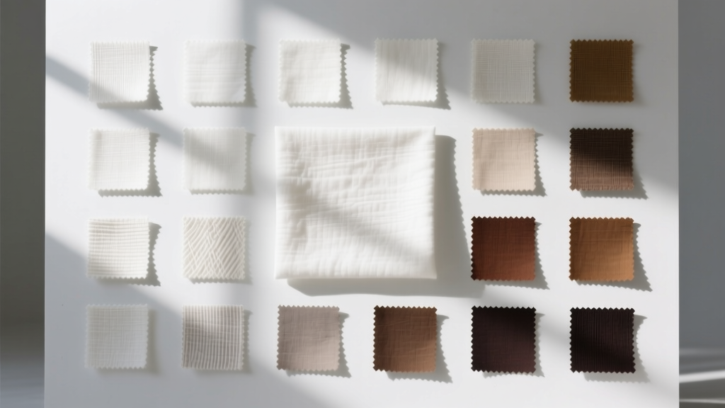 100 Cotton Fabric for Clothing: Troubleshooting Guide