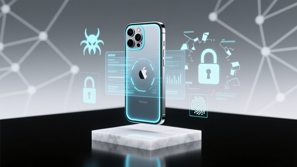 iPhone 6 in 2026: Security Risks & When to Upgrade