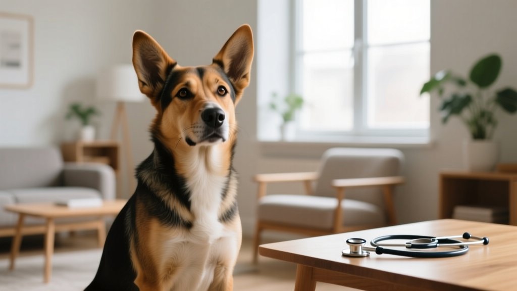 Cardiac Arrhythmia in Dogs: Symptoms, Diagnosis, and Treatment Guide
