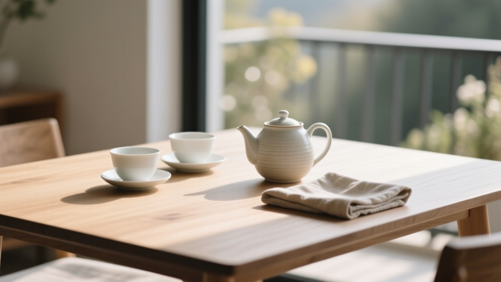 Tea Party Table Setting: 7-Step Elegance (2026)