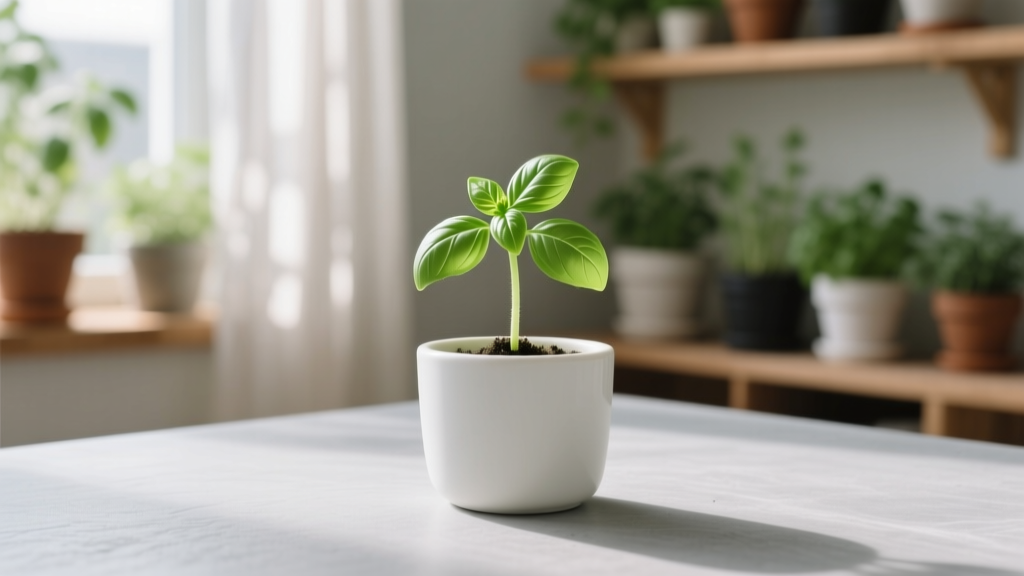 Basil Seeds Soaking: What Gardeners & Studies Reveal (2026)