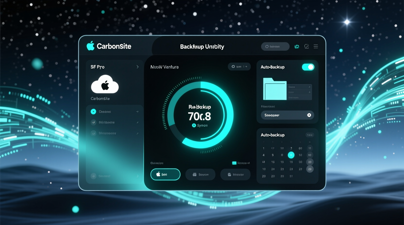 carbonite backup utility comes to os x