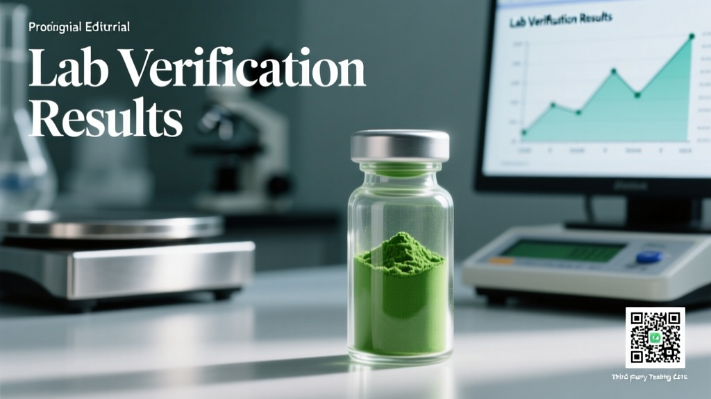 Thorne Third-Party Tested? Lab Results Revealed