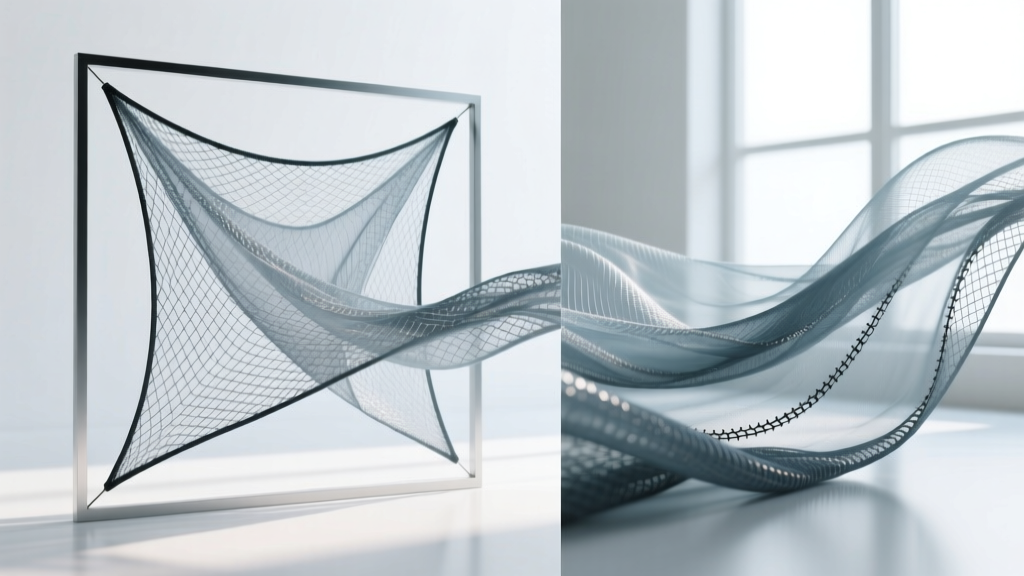 Mesh Nylon Netting: Busting 7 Fabric Myths