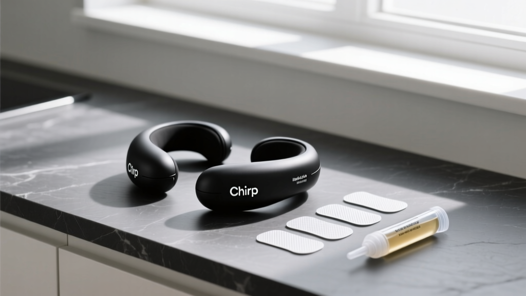 Top Add-Ons for Chirp Halo Wireless Muscle Stimulator 2 ct
