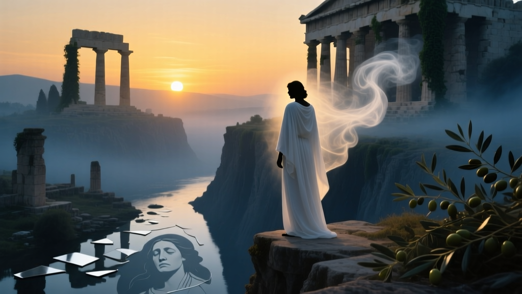 Dying in Western: Cultural Dream Symbolism
